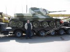 Танк Т-34-85 (фото 101)